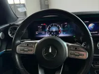 Usata Mercedes E300 Premium Plus 245 CV (180 kW) 2020 Bianco Coupé