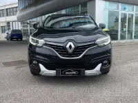 Usata Renault Kadjar 131 CV (96 kW) 2018 Nero SUV