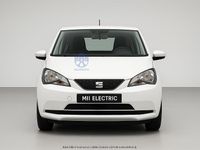 Usata Seat Mii Electric 61 kW (83 CV) 2021 Bianco Utilitaria