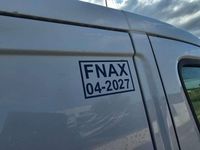 Usata Fiat Ducato 120 CV (88 kW) 2018 Bianco Furgone