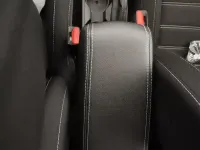 Usata Dacia Duster Prestige 101 CV (74 kW) 2021 Rosso SUV
