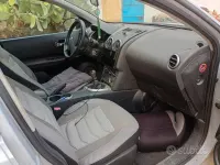 Usata Nissan Qashqai 106 CV (77 kW) 2007 SUV