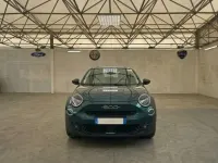 Usata Fiat 600 Pop 145 CV (106 kW) 2025 Verde SUV