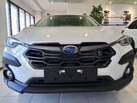 Usata Subaru Crosstrek Style 136 CV (100 kW) 2024 Oasis blue SUV