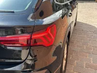 Usata Audi Q3 Sportback 2021 Nero SUV