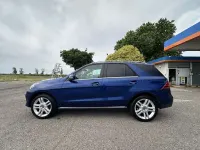 Usata Mercedes GLE350 Premium 258 CV (189 kW) 2017 SUV