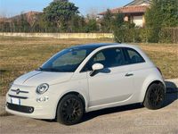 usata Fiat 500 versione 120th anniversario