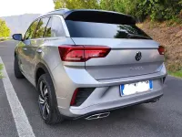 Usata VW T-Roc R-line 150 CV (110 kW) 2024 SUV