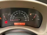 Usata Fiat Panda Active 54 CV (39 kW) 2004 Blu/azzurro Utilitaria