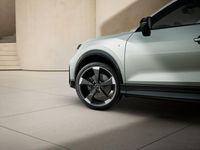 Nuova Audi Q2 Ambiente 150 CV (110 kW) 2026 Argento SUV