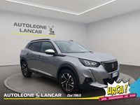 Usata Peugeot 2008 Allure 110 CV (80 kW) 2021 Grigio SUV