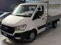 Usata Hyundai Tucson 150 CV (110 kW) 2016 SUV