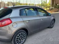 Usata Fiat Bravo 120 CV (88 kW) 2012 Utilitaria