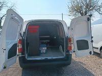 Usata Peugeot Partner 101 CV (74 kW) 2020 Bianco Monovolume