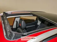 Usata MG ZS Luxury 111 CV (81 kW) 2024 Rosso SUV