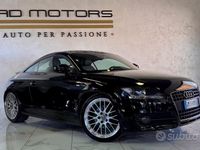 Usata Audi TT S-Line 200 CV (147 kW) 2008 Other Coupé
