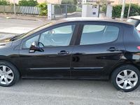 Occasion Peugeot 308 112 ch (82 kW) 2008 Noir Berline