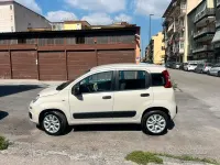 Usata Fiat Panda 70 CV (51 kW) 2015 Utilitaria