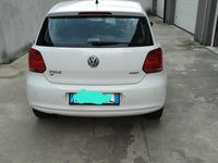 Usata VW Type 3 2011 Bianco Berlina