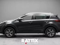 usata Kia Sportage 1.6 132CV Business Class