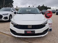 Usata Fiat Tipo 95 CV (69 kW) 2023 Bianco Station wagon
