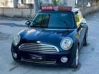 Usata Mini Cooper 120 CV (88 kW) 2007 Nero Utilitaria