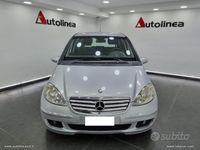 usata Mercedes A200 CDI Elegance