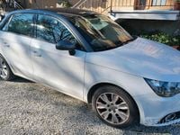 Usata Audi A1 Sportback 2013 Utilitaria