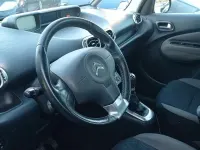 Usata Citroën C3 Picasso Exclusive 92 CV (67 kW) 2015 Grigio Monovolume