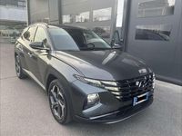 Usata Hyundai Tucson 150 CV (110 kW) 2021 SUV