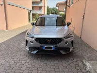Usata Cupra Formentor 150 CV (110 kW) 2021 SUV