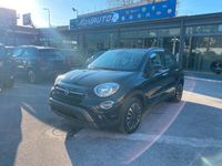 usata Fiat 130 500X 1.6 MultiJetCV Cross