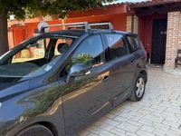 Usata Renault Grand Scénic 110 CV (80 kW) 2009 Grigio Monovolume