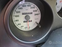 Usata Fiat Barchetta 131 CV (96 kW) 1999 Cabrio