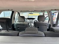 Usata Renault Mégane Cabriolet Exception 106 CV (77 kW) 2007 Grigio Cabrio