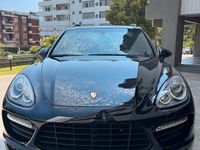 Usata Porsche Cayenne 500 CV (367 kW) 2013 SUV