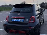Usata Abarth 595 70th Anniversary 165 CV (121 kW) 2021