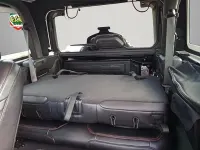 Usata Jeep Wrangler Rubicon 2020 Nero SUV