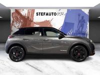 Usata DS Automobiles DS3 Crossback Performance 131 CV (96 kW) 2020 Grigio shark SUV