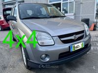 Usata Suzuki Ignis 99 CV (72 kW) 2004 Gray Utilitaria