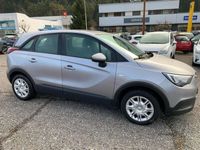 usata Opel Crossland 1.2 1.2 12V Advance