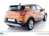 usata Renault Captur PLUG-IN HYBRID INTENS 145CV