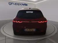 Usata Alfa Romeo Tonale Edizione Speciale 131 CV (96 kW) 2023 Rosso SUV