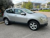 usata Nissan Qashqai 2.0 16V 4WD Tekna