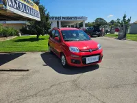 Usata Fiat Panda Lounge 95 CV (69 kW) 2018 Rosso Utilitaria