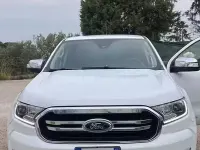 Usata Ford Ranger 170 CV (125 kW) 2020 Pick-up