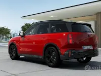 Nuova Mini John Cooper Works Countryman 170 CV (125 kW) 2026 Chili red ii SUV