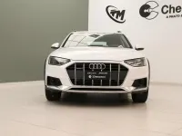 Usata Audi A4 Allroad Ambiente 190 CV (139 kW) 2020 Bianco Station wagon