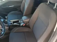 Usata Ford C-MAX 120 CV (88 kW) 2017 Grigio Monovolume