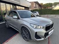 Usata BMW X1 M Sport 150 CV (110 kW) 2024 Grigio SUV